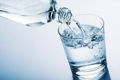 白银生活饮用水检测